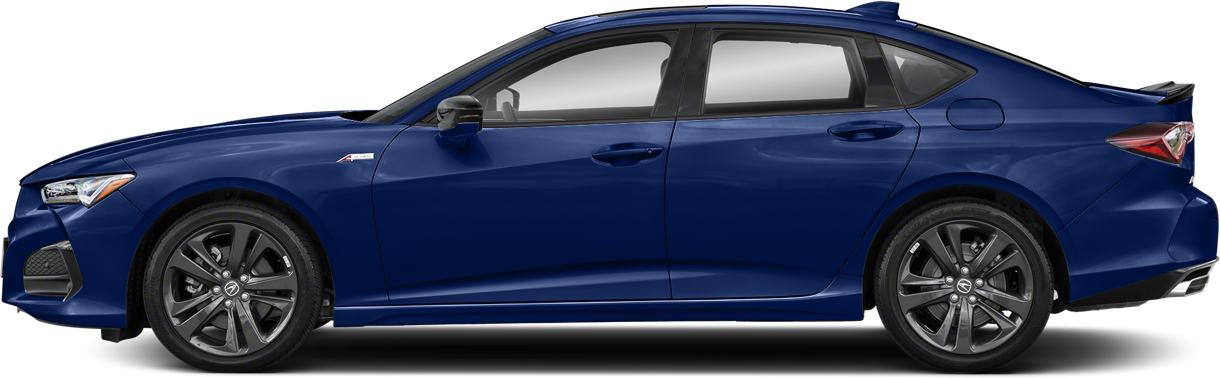 Thumbnail image of 2021 Acura TLX at Hamilton Honda