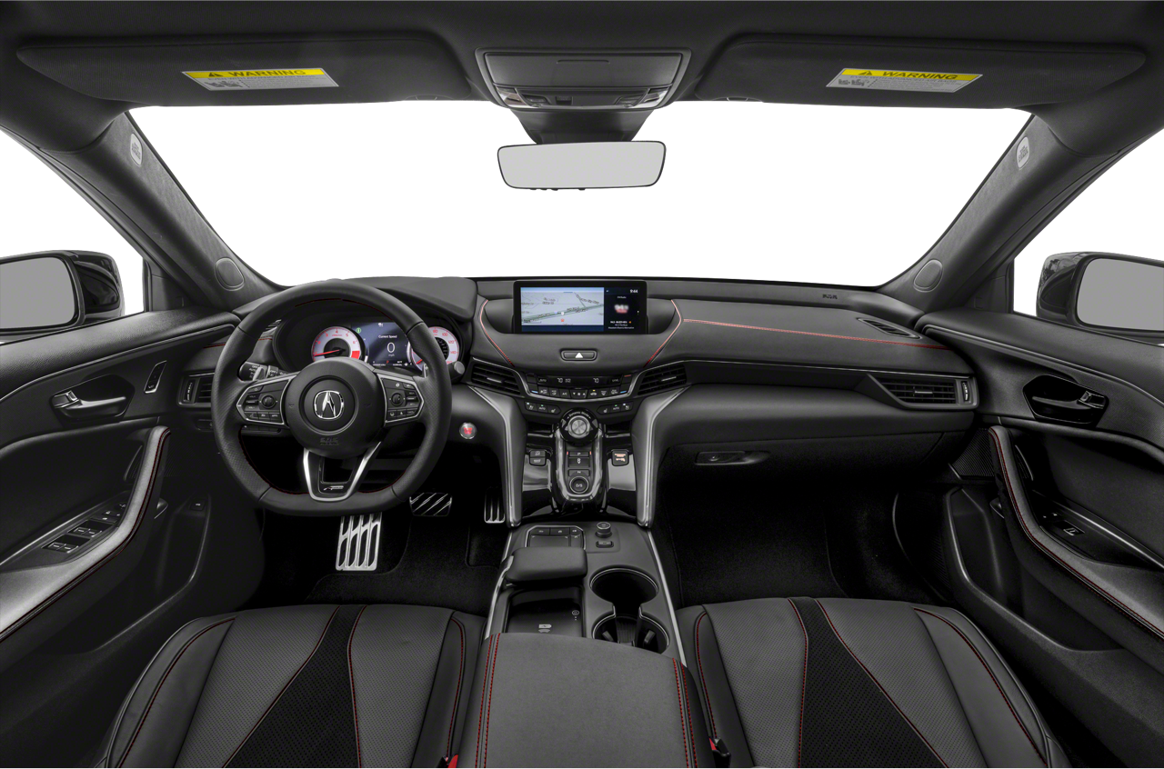 Thumbnail image of 2021 Acura TLX at Hamilton Honda