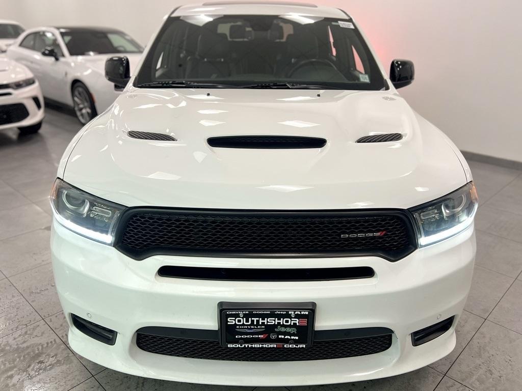 Thumbnail image of 2019 Dodge Durango at South Shore Chrysler Dodge Jeep RAM