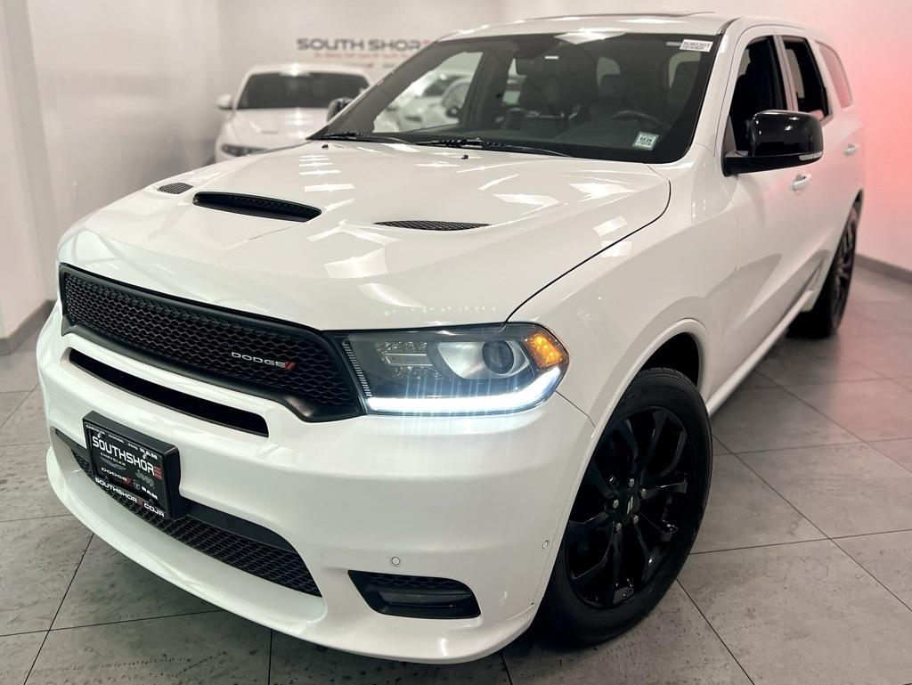 Thumbnail image of 2019 Dodge Durango at South Shore Chrysler Dodge Jeep RAM