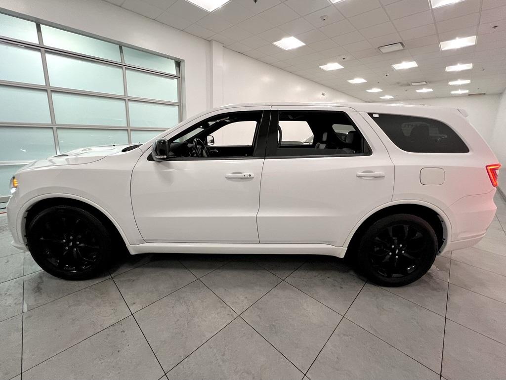 Thumbnail image of 2019 Dodge Durango at South Shore Chrysler Dodge Jeep RAM