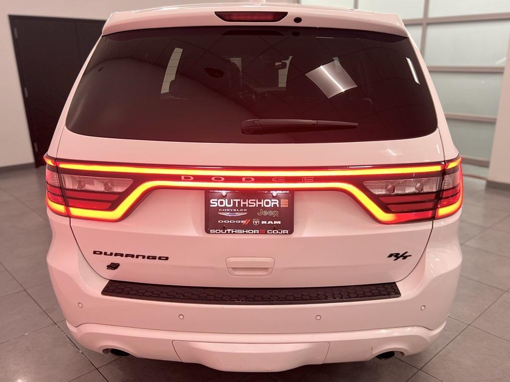 Thumbnail image of 2019 Dodge Durango at South Shore Chrysler Dodge Jeep RAM