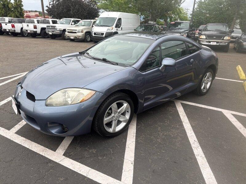 Thumbnail image of 2007 Mitsubishi Eclipse at Big Sids Auto Sales