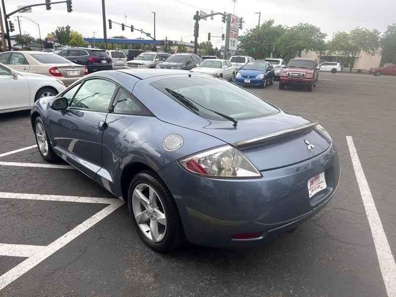 Thumbnail image of 2007 Mitsubishi Eclipse at Big Sids Auto Sales