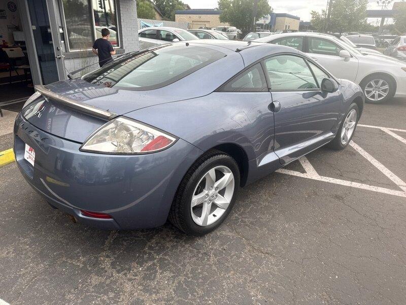 Thumbnail image of 2007 Mitsubishi Eclipse at Big Sids Auto Sales