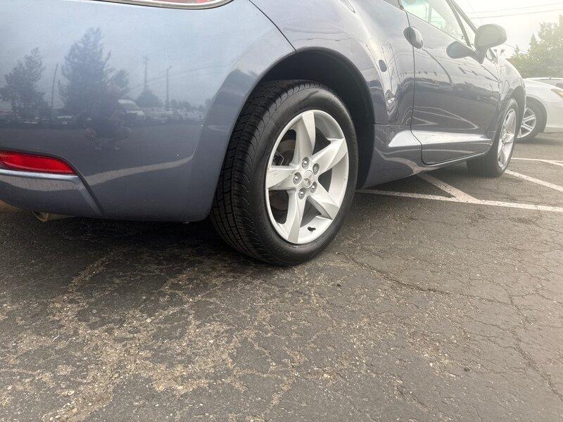 Thumbnail image of 2007 Mitsubishi Eclipse at Big Sids Auto Sales