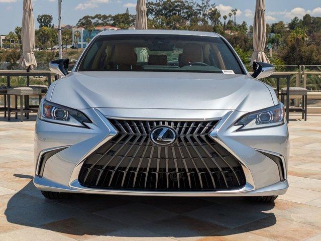 Thumbnail image of 2025 Lexus ES 300h at Lexus Escondido USED