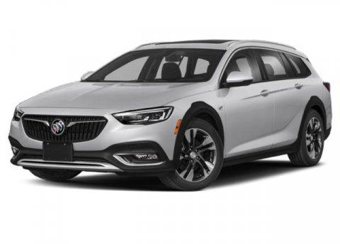 Thumbnail image of 2020 Buick Regal TourX at FredBeansHyundaiOfFlemington - NEW