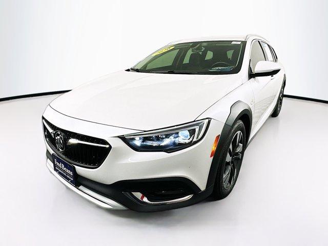 Thumbnail image of 2020 Buick Regal TourX at FredBeansHyundaiOfFlemington - NEW