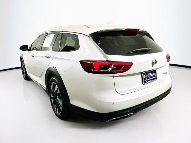 Thumbnail image of 2020 Buick Regal TourX at FredBeansHyundaiOfFlemington - NEW