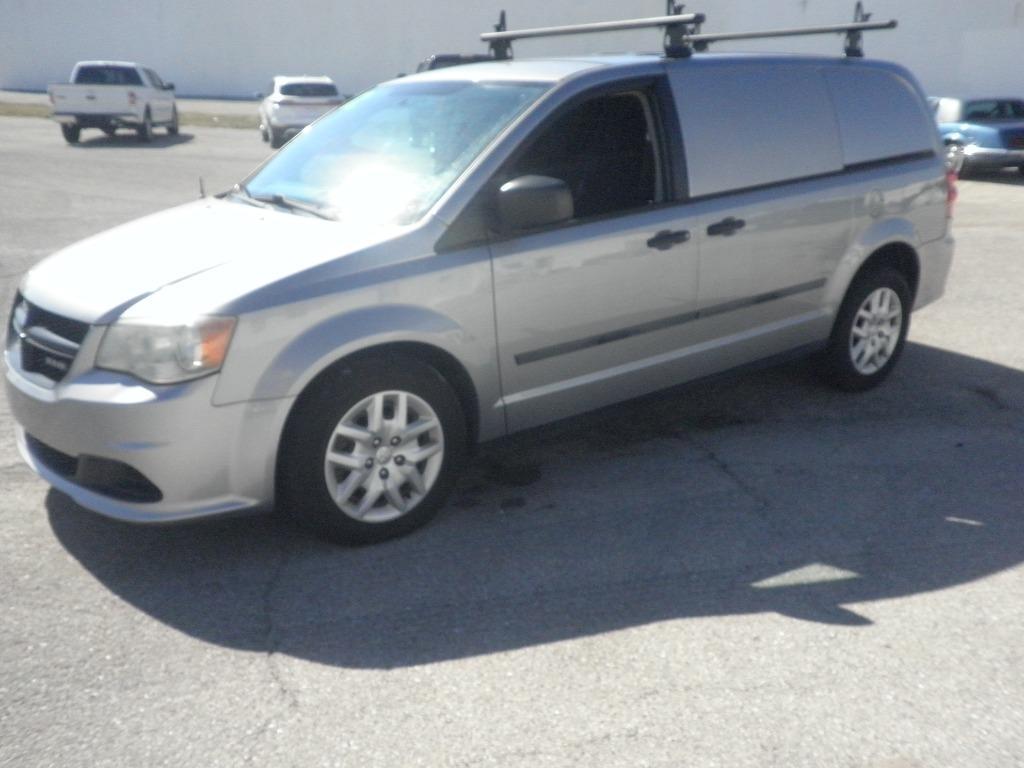 Thumbnail image of 2014 Ram C/V at Jerry Wilson Motor Cars LLC