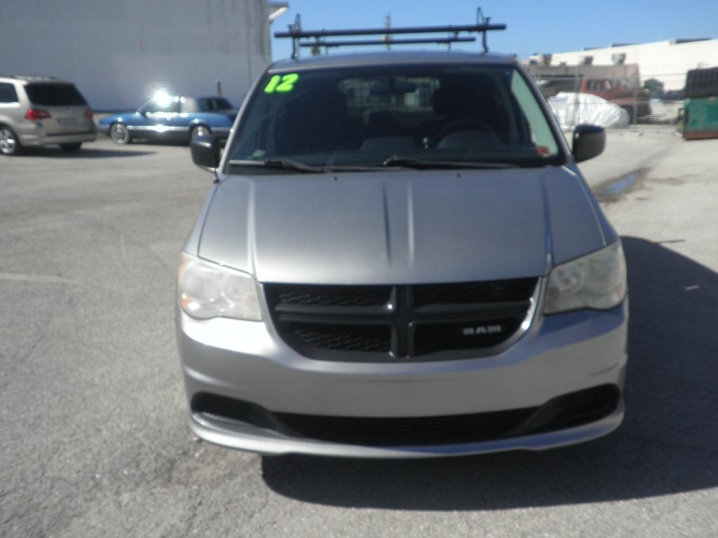 Thumbnail image of 2014 Ram C/V at Jerry Wilson Motor Cars LLC