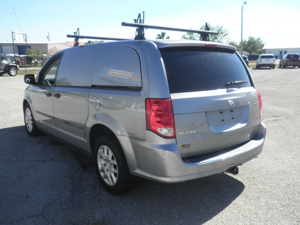 Thumbnail image of 2014 Ram C/V at Jerry Wilson Motor Cars LLC