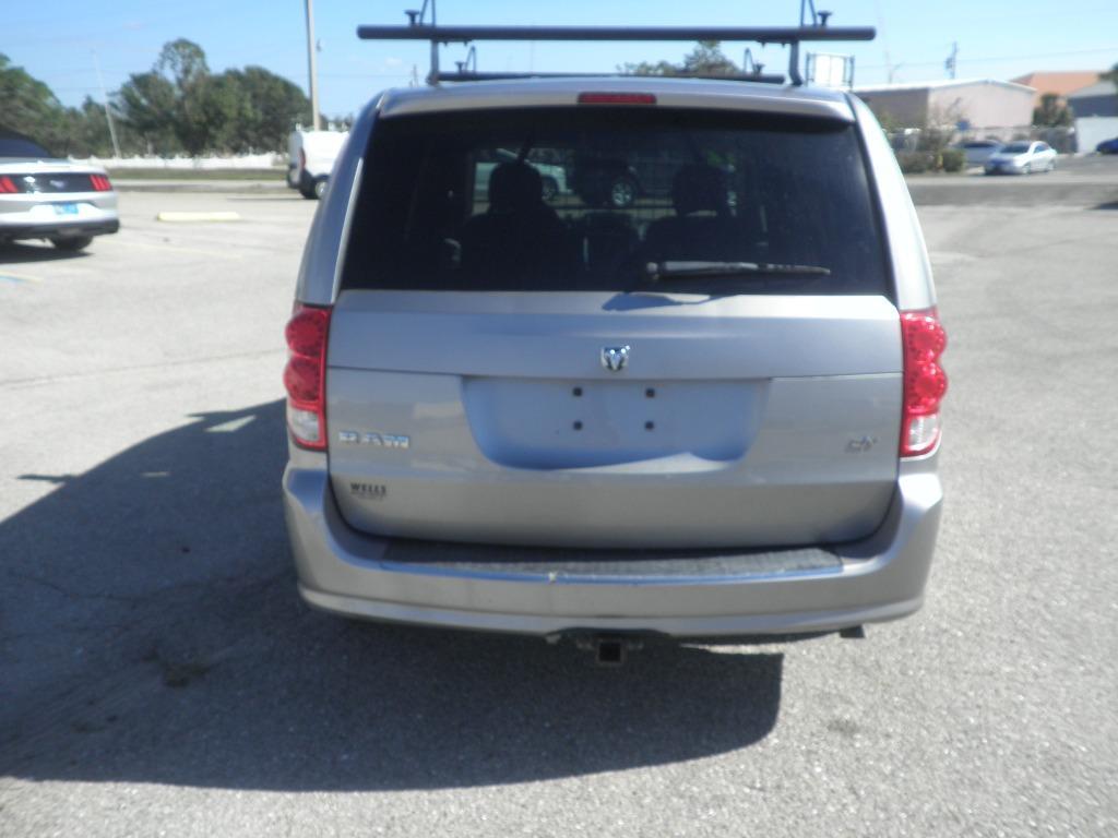 Thumbnail image of 2014 Ram C/V at Jerry Wilson Motor Cars LLC