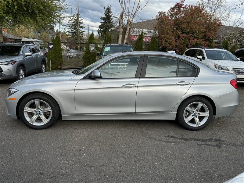 Thumbnail image of 2015 BMW 3 Series at Continental Motors Inc