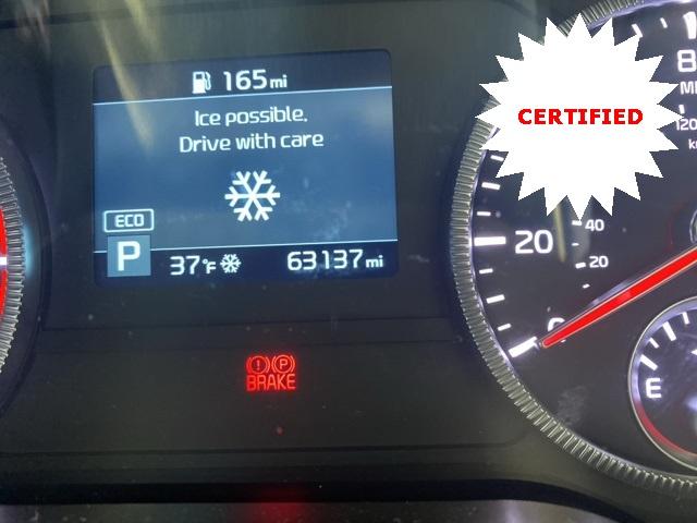 Thumbnail image of 2022 Kia Telluride at South Shore Kia
