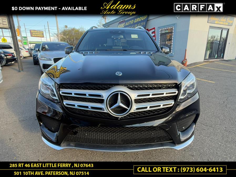 Thumbnail image of 2019 Mercedes-Benz GLS at Adams Auto Group Inc