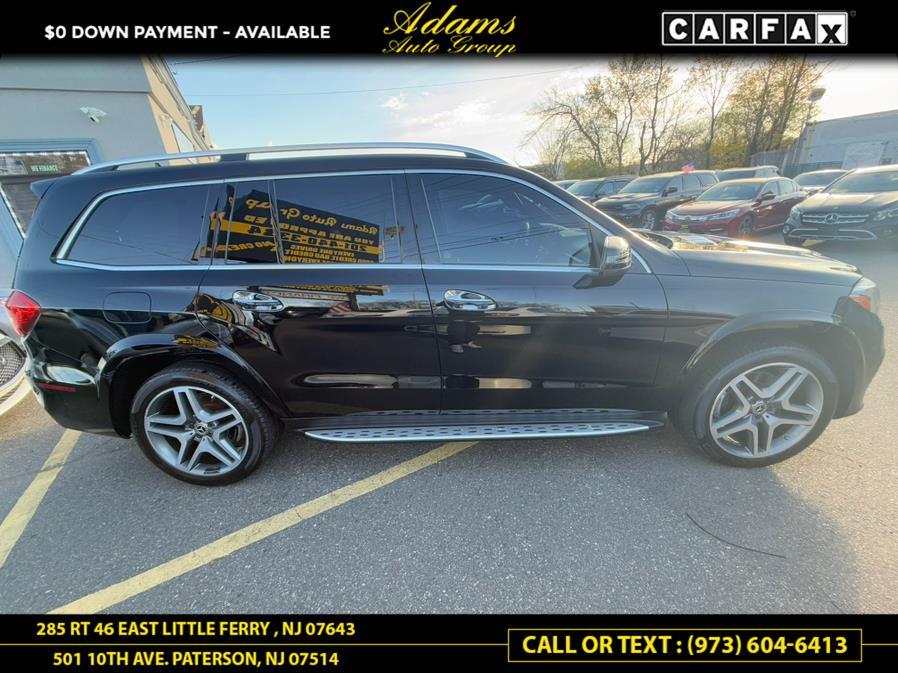 Thumbnail image of 2019 Mercedes-Benz GLS at Adams Auto Group Inc