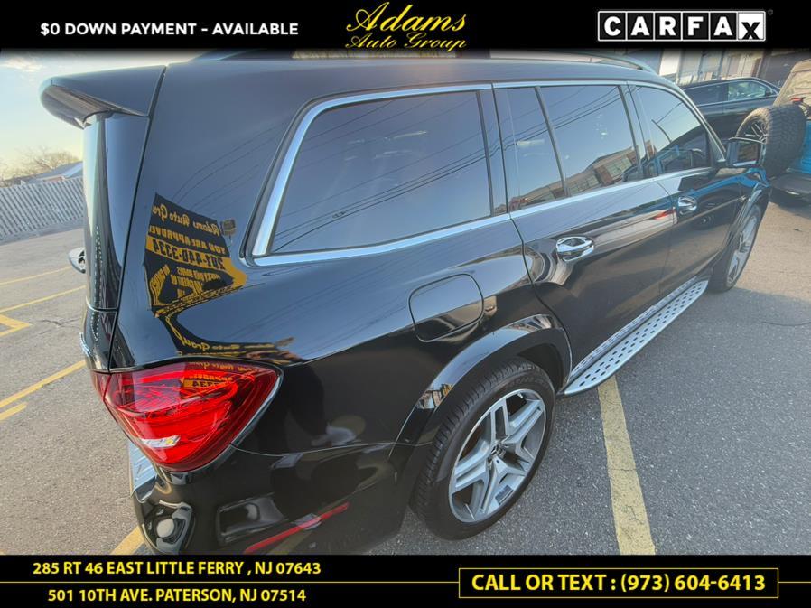 Thumbnail image of 2019 Mercedes-Benz GLS at Adams Auto Group Inc