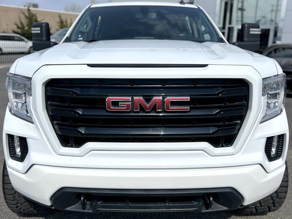 Thumbnail image of 2021 GMC Sierra 1500 at South Shore Chrysler Dodge Jeep RAM