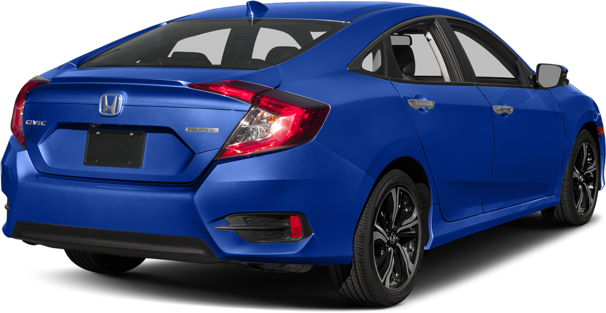 Thumbnail image of 2017 Honda Civic at Hamilton Honda