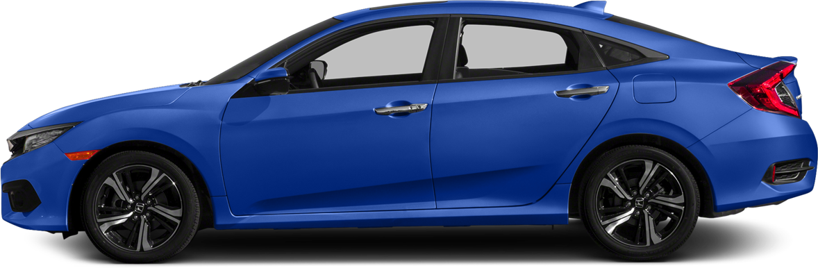 Thumbnail image of 2017 Honda Civic at Hamilton Honda