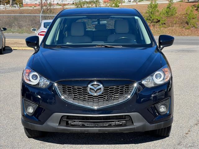 Thumbnail image of 2015 Mazda CX-5 at Mcnair Auto Sales