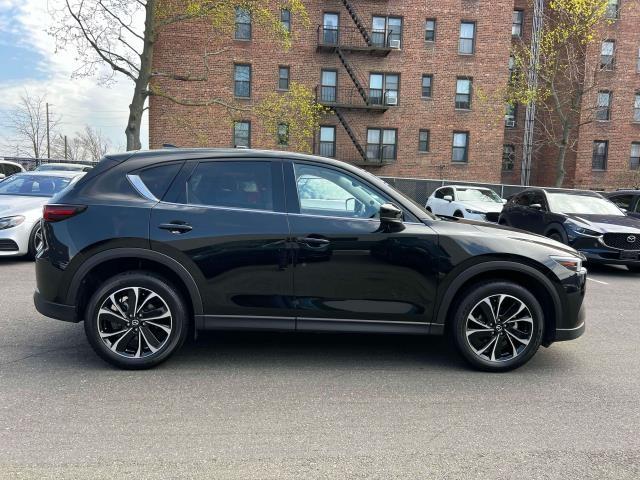Thumbnail image of 2022 Mazda CX-5 at Garden City Mazda