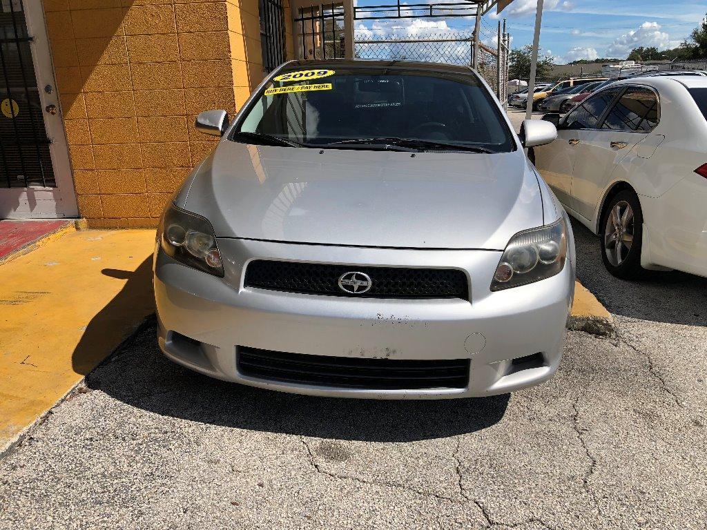 Thumbnail image of 2009 Scion tC at Advance Automotive Sales & Financing Inc