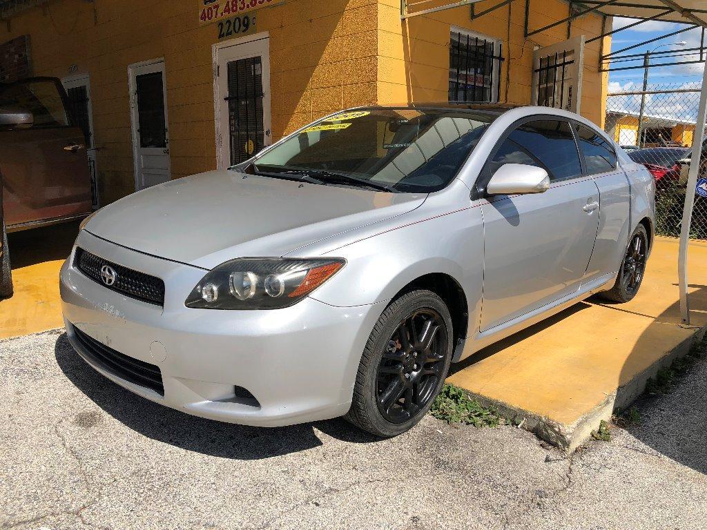 Thumbnail image of 2009 Scion tC at Advance Automotive Sales & Financing Inc