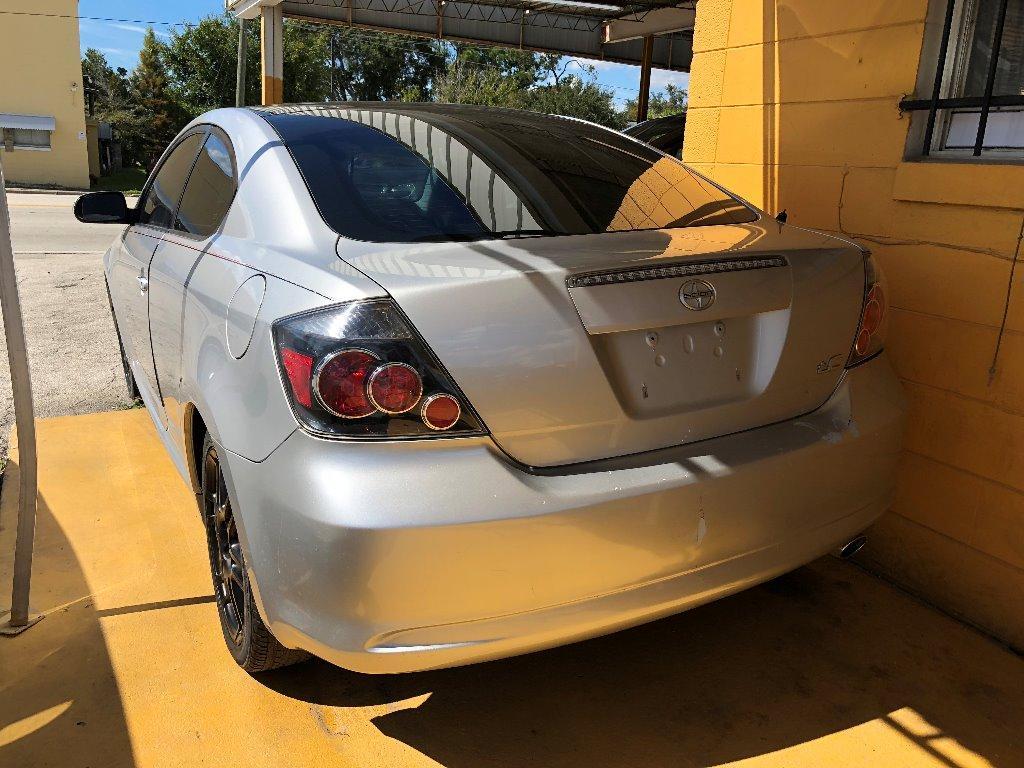 Thumbnail image of 2009 Scion tC at Advance Automotive Sales & Financing Inc