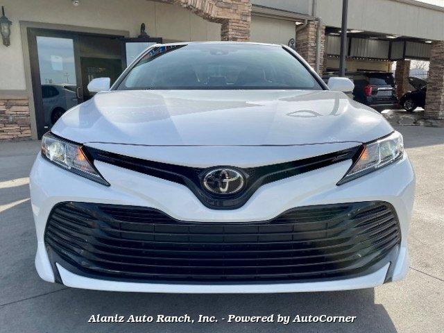 Thumbnail image of 2019 Toyota Camry at Alaniz Auto Ranch, Inc.