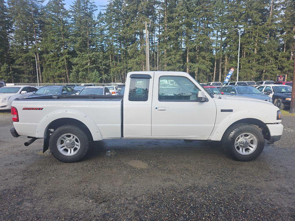 Thumbnail image of 2011 Ford Ranger at MC AUTO LLC