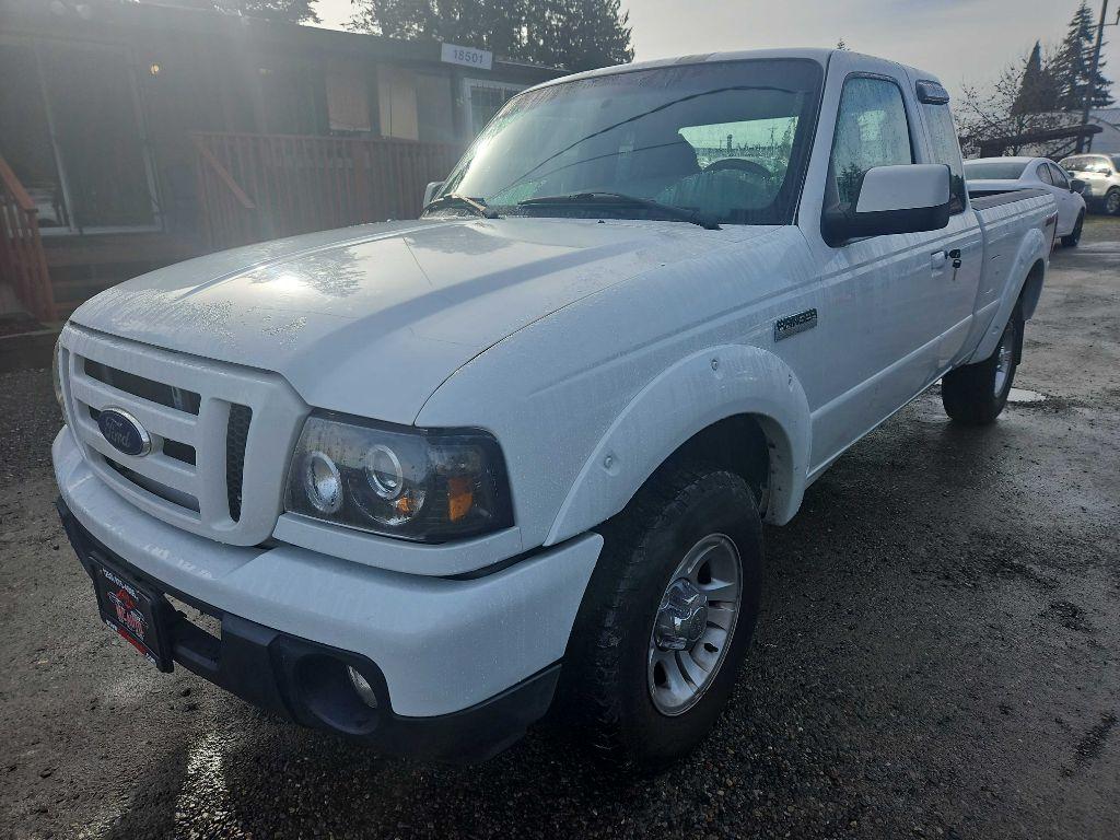 Thumbnail image of 2011 Ford Ranger at MC AUTO LLC