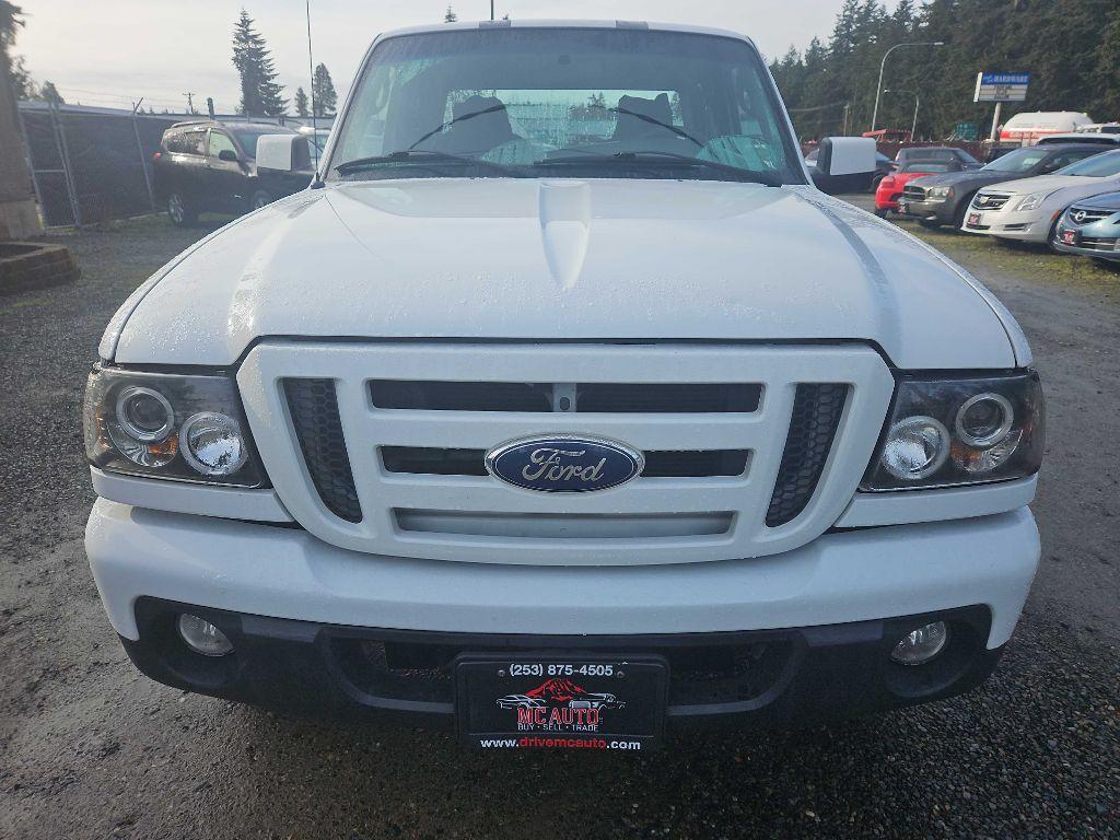 Thumbnail image of 2011 Ford Ranger at MC AUTO LLC