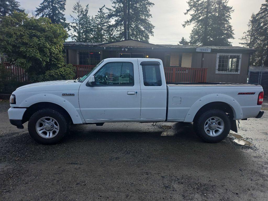 Thumbnail image of 2011 Ford Ranger at MC AUTO LLC