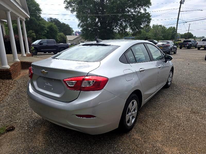 Thumbnail image of 2018 Chevrolet Cruze at Xtreme Motorsports