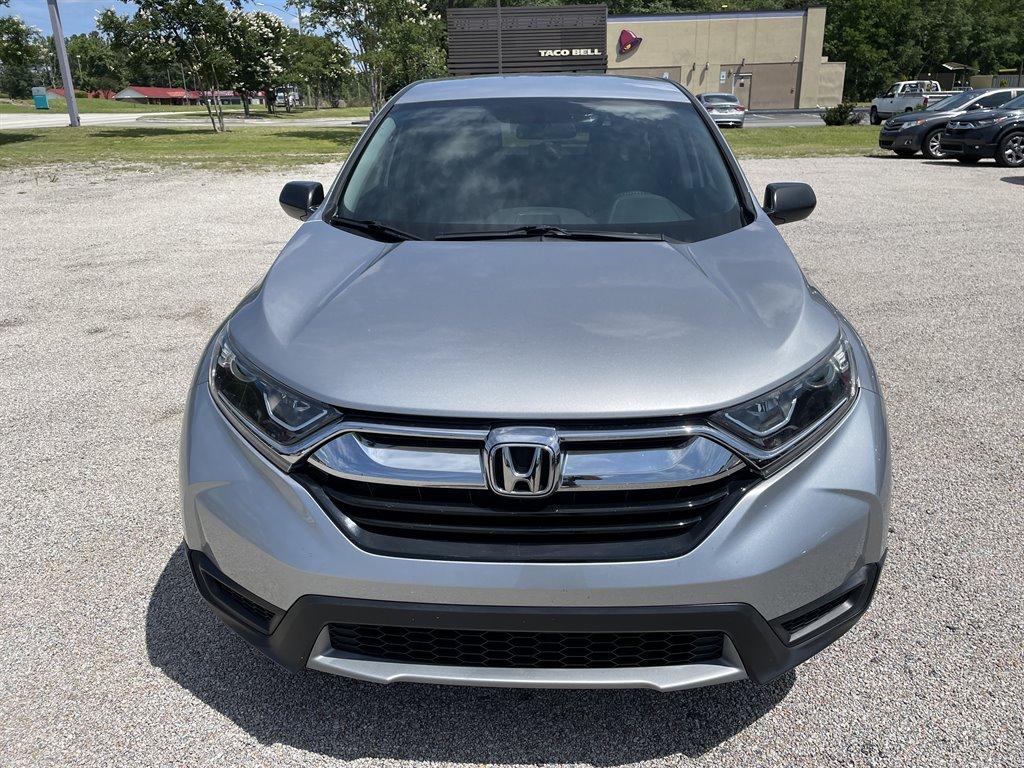 Thumbnail image of 2019 Honda CR-V at Moore Automotive Group, LLC