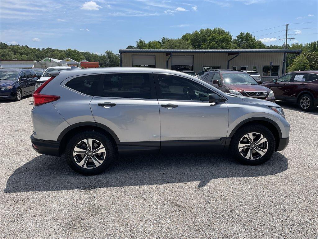 Thumbnail image of 2019 Honda CR-V at Moore Automotive Group, LLC