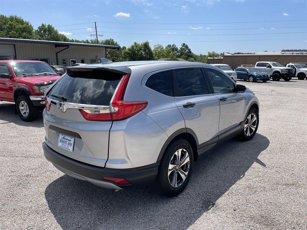 Thumbnail image of 2019 Honda CR-V at Moore Automotive Group, LLC