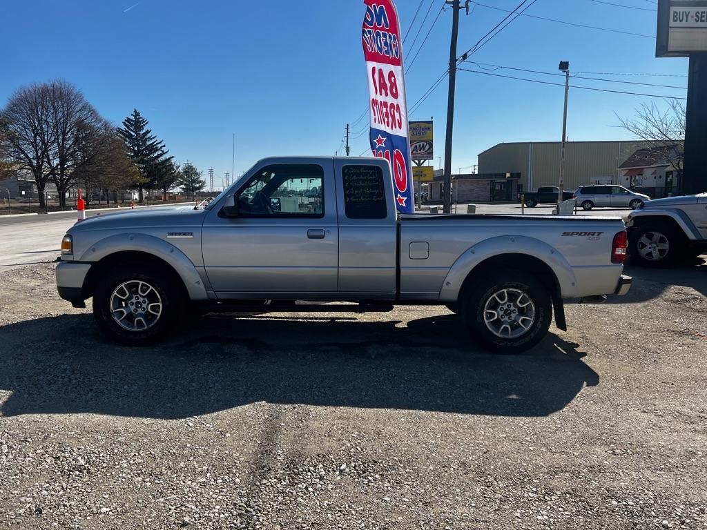 Thumbnail image of 2010 Ford Ranger at Wise Auto Sales Inc.