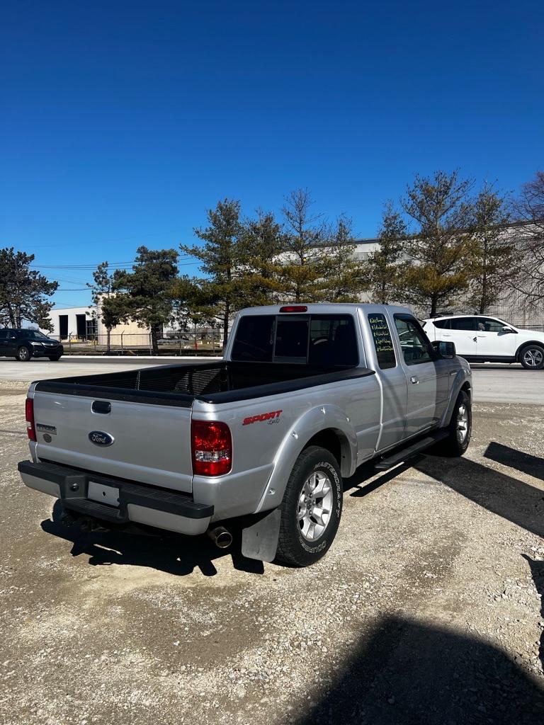 Thumbnail image of 2010 Ford Ranger at Wise Auto Sales Inc.