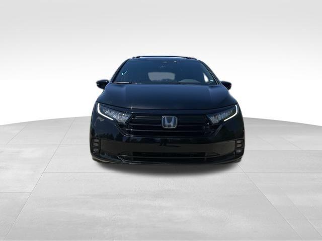 Thumbnail image of 2023 Honda Odyssey at Page Honda of Bloomfield