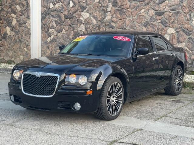 Thumbnail image of 2010 Chrysler 300 at Car Deal Auto Sales