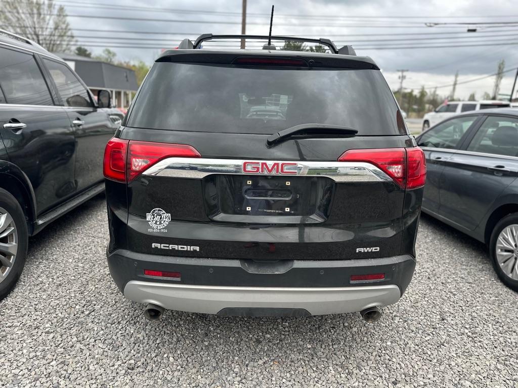 Thumbnail image of 2017 GMC Acadia at JERRYS WE SAY YES AUTO SALES INC