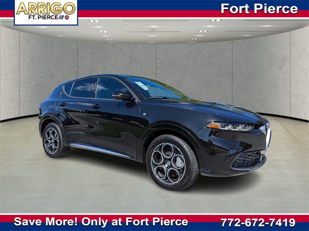 Thumbnail image of 2024 Alfa Romeo Tonale Hybrid at Arrigo Chrysler Dodge Jeep Ram at Sawgrass