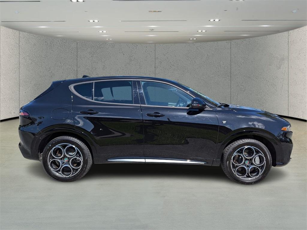 Thumbnail image of 2024 Alfa Romeo Tonale Hybrid at Arrigo Chrysler Dodge Jeep Ram at Sawgrass