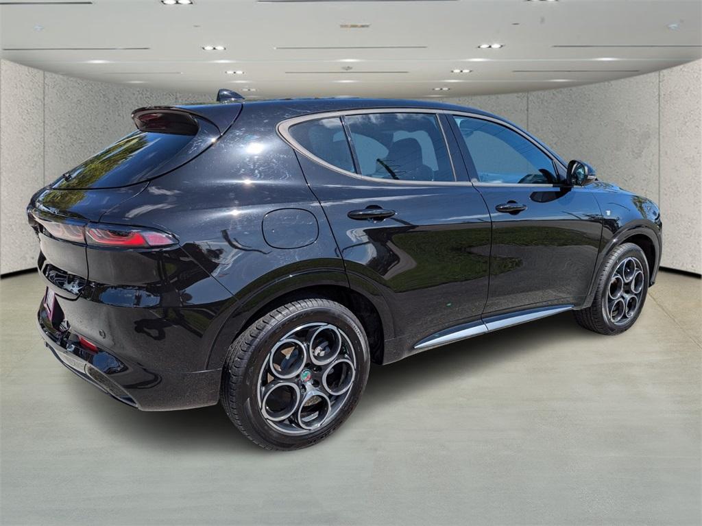 Thumbnail image of 2024 Alfa Romeo Tonale Hybrid at Arrigo Chrysler Dodge Jeep Ram at Sawgrass
