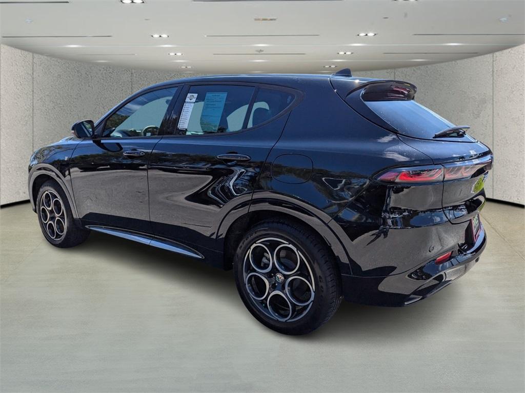 Thumbnail image of 2024 Alfa Romeo Tonale Hybrid at Arrigo Chrysler Dodge Jeep Ram at Sawgrass