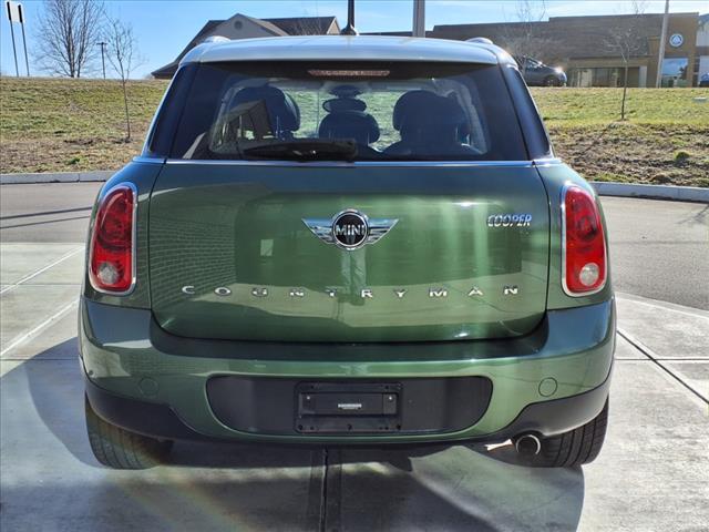 Thumbnail image of 2016 MINI Countryman at Mazda Of Dayton
